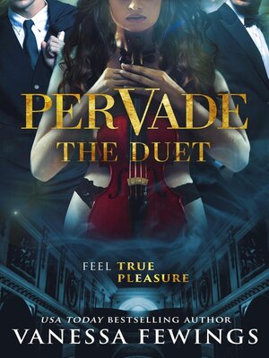 cover image of The Pervade Duet